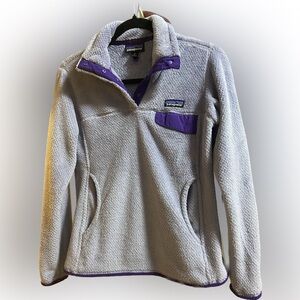 Patagonia sweater